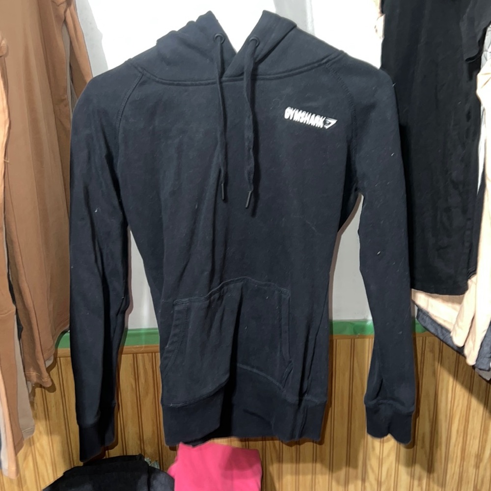 COPY - Gymshark sweatshirt